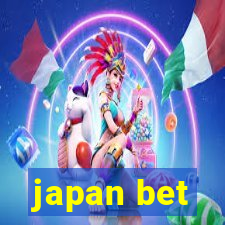 japan bet